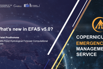 What's New in EFAS v5.0
